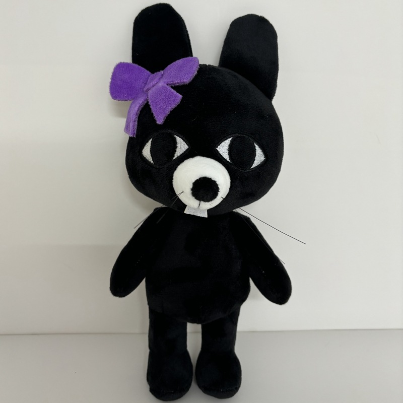 새로운 인기 동물병원 플러시 장난감 호러 게임 동물병원 - Dog Toys 리뷰 및 가격